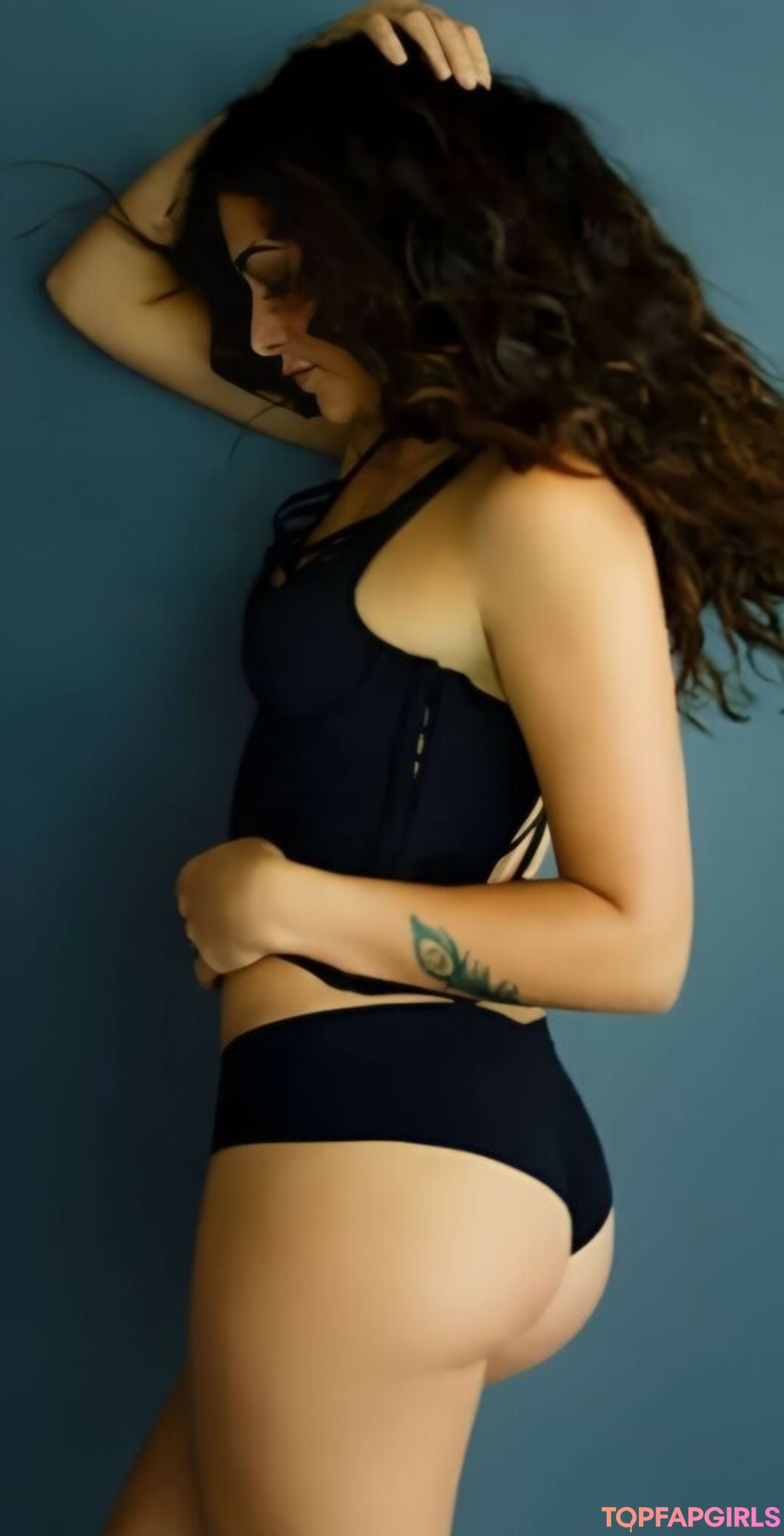 Foto desnuda filtrada de OnlyFans de Natalie Martinez #9 Foto desnuda filtrada de OnlyFans de Natalie Martinez #9