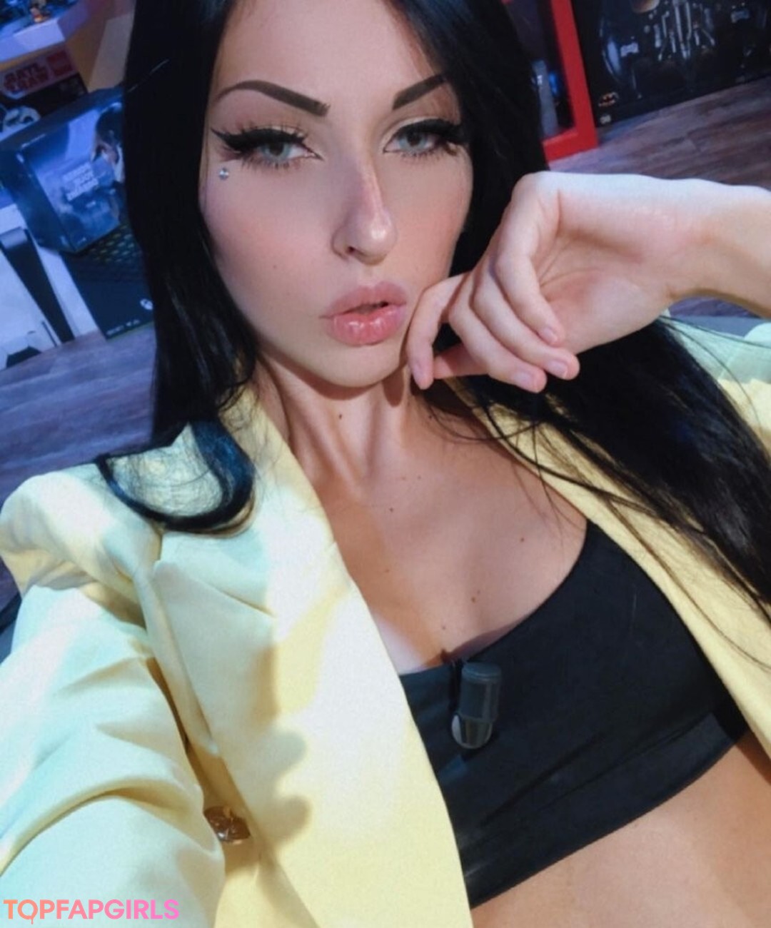 Foto desnuda filtrada de OnlyFans de Giada Cristina Bessi #6 Foto desnuda filtrada de OnlyFans de Giada Cristina Bessi #6