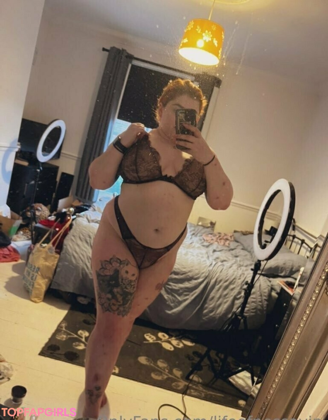Foto desnuda filtrada de OnlyFans de Lifeofnessavip #432 Foto desnuda filtrada de OnlyFans de Lifeofnessavip #432