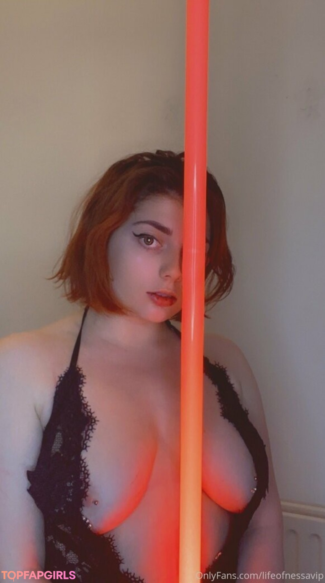 Foto desnuda filtrada de OnlyFans de Lifeofnessavip #82 Foto desnuda filtrada de OnlyFans de Lifeofnessavip #82