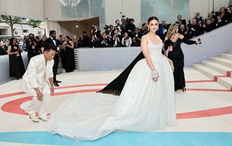 Alia Bhatt