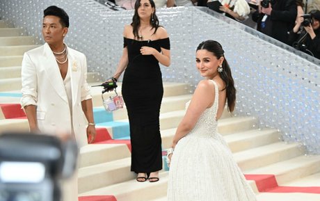 Alia Bhatt