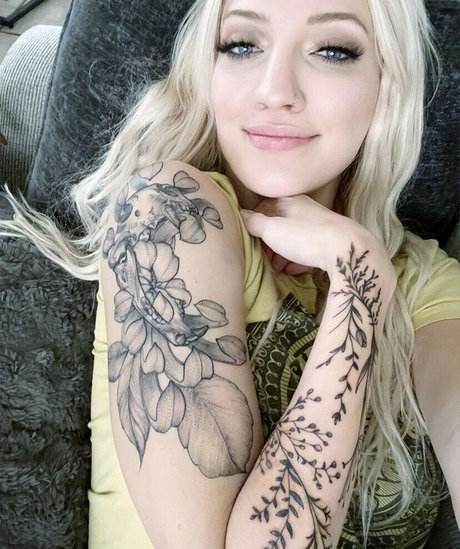 Foto desnuda filtrada de OnlyFans de Madiiip123