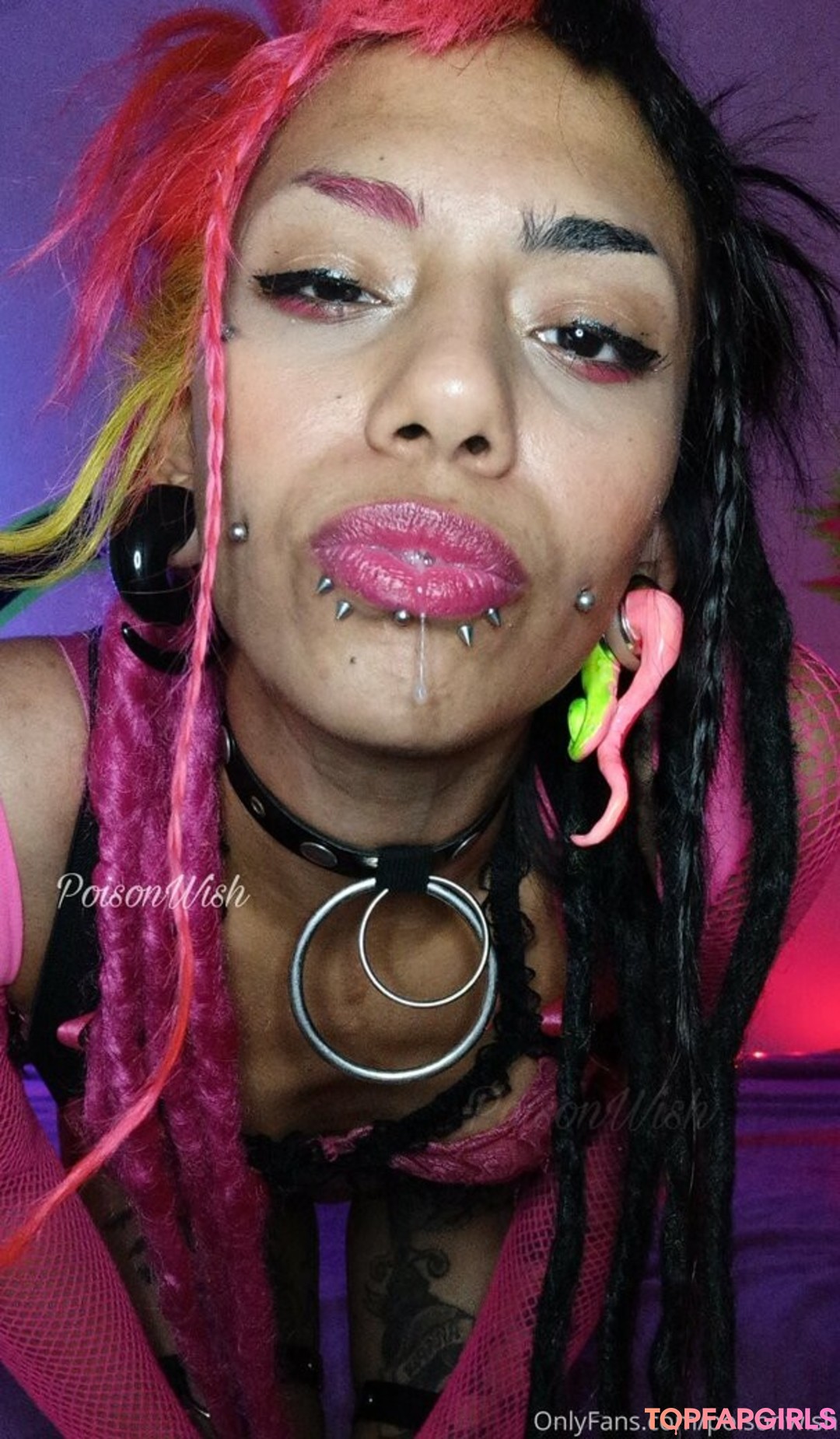 Foto desnuda filtrada de OnlyFans de Poisonwish #132 Foto desnuda filtrada de OnlyFans de Poisonwish #132