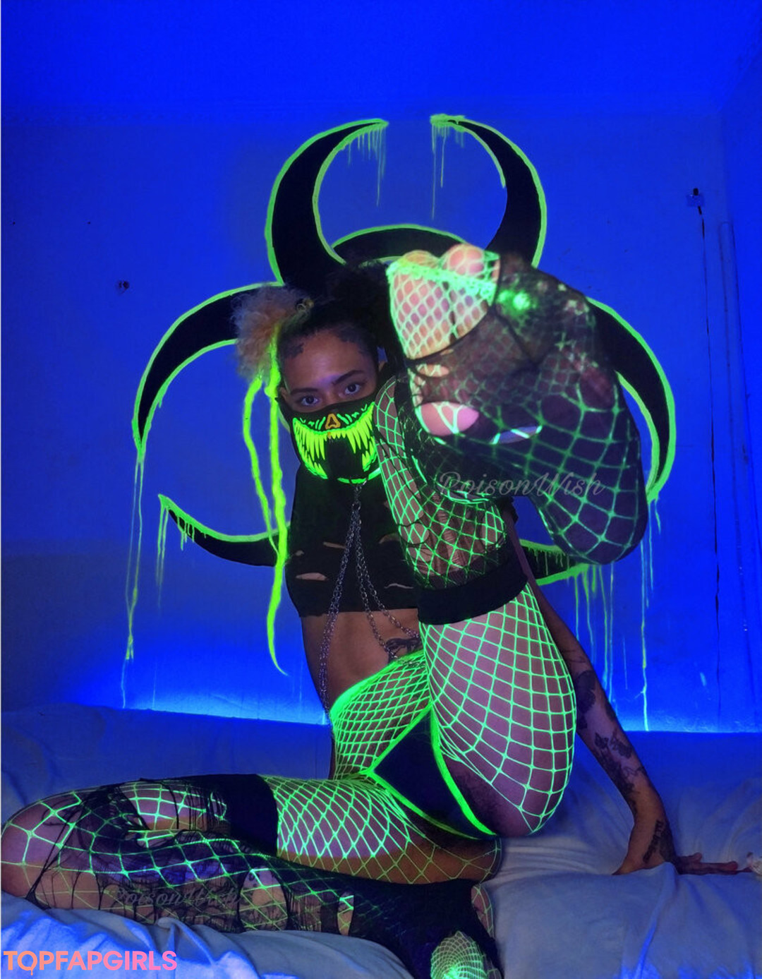 Foto desnuda filtrada de OnlyFans de Poisonwish #14 Foto desnuda filtrada de OnlyFans de Poisonwish #14