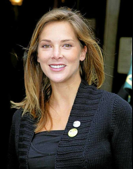 Melissa Theuriau
