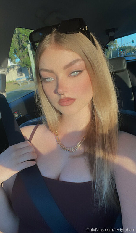 LexiGraham