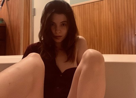 Foto desnuda filtrada de OnlyFans de Autumnleaves