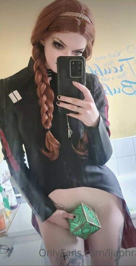 LouiseJulie