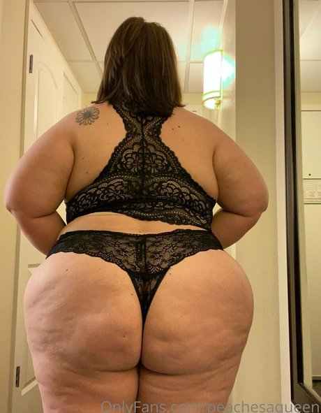 Peachesaqueen
