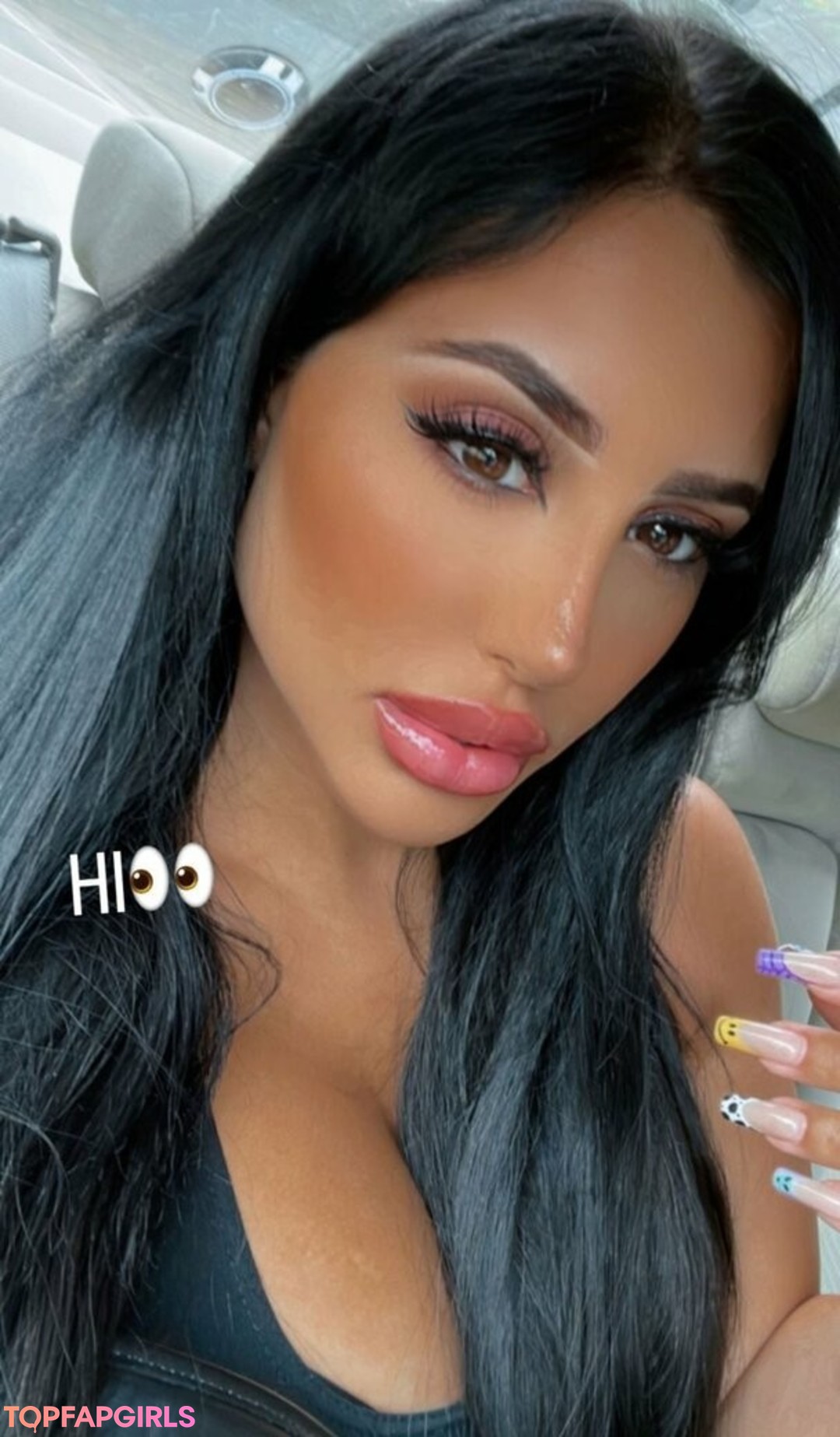 Foto desnuda filtrada de OnlyFans de Danielle P #58 Foto desnuda filtrada de OnlyFans de Danielle P #58
