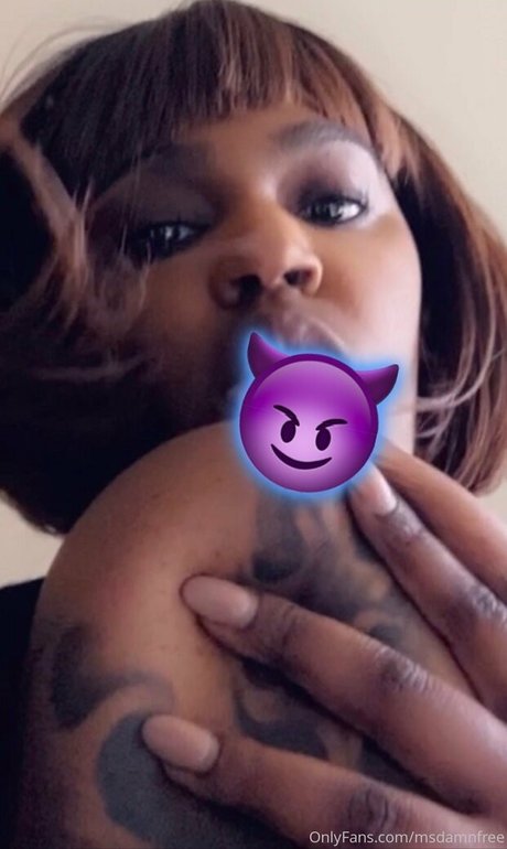 Msdamnfree