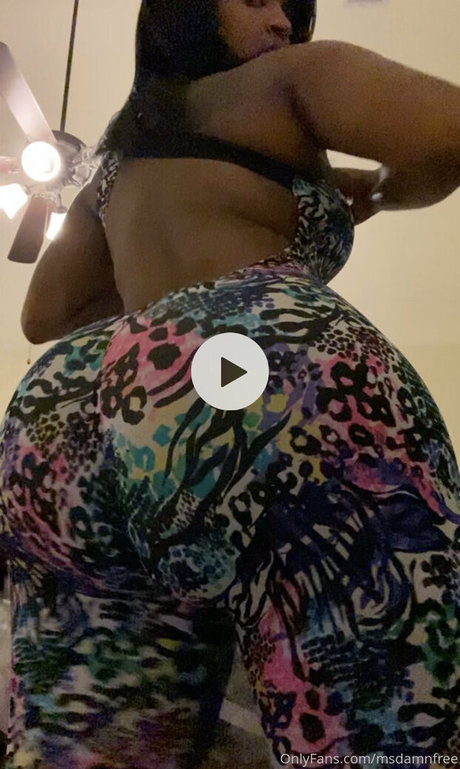 Msdamnfree