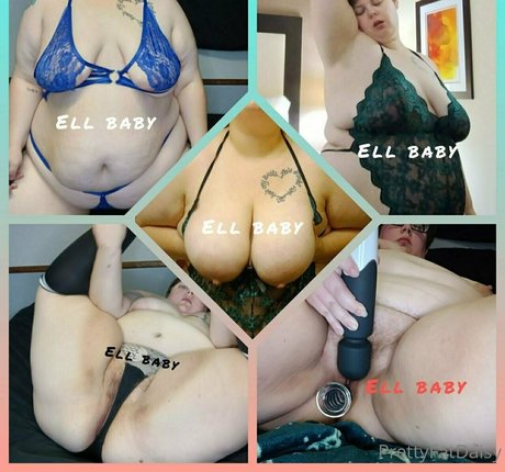 Prettyfatdaisy
