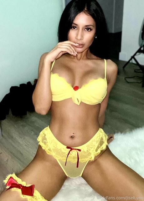 Jisellynnfree