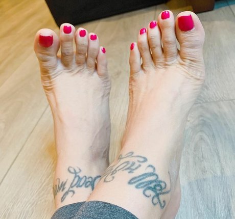 Foto desnuda filtrada de OnlyFans de Shelly Martinez