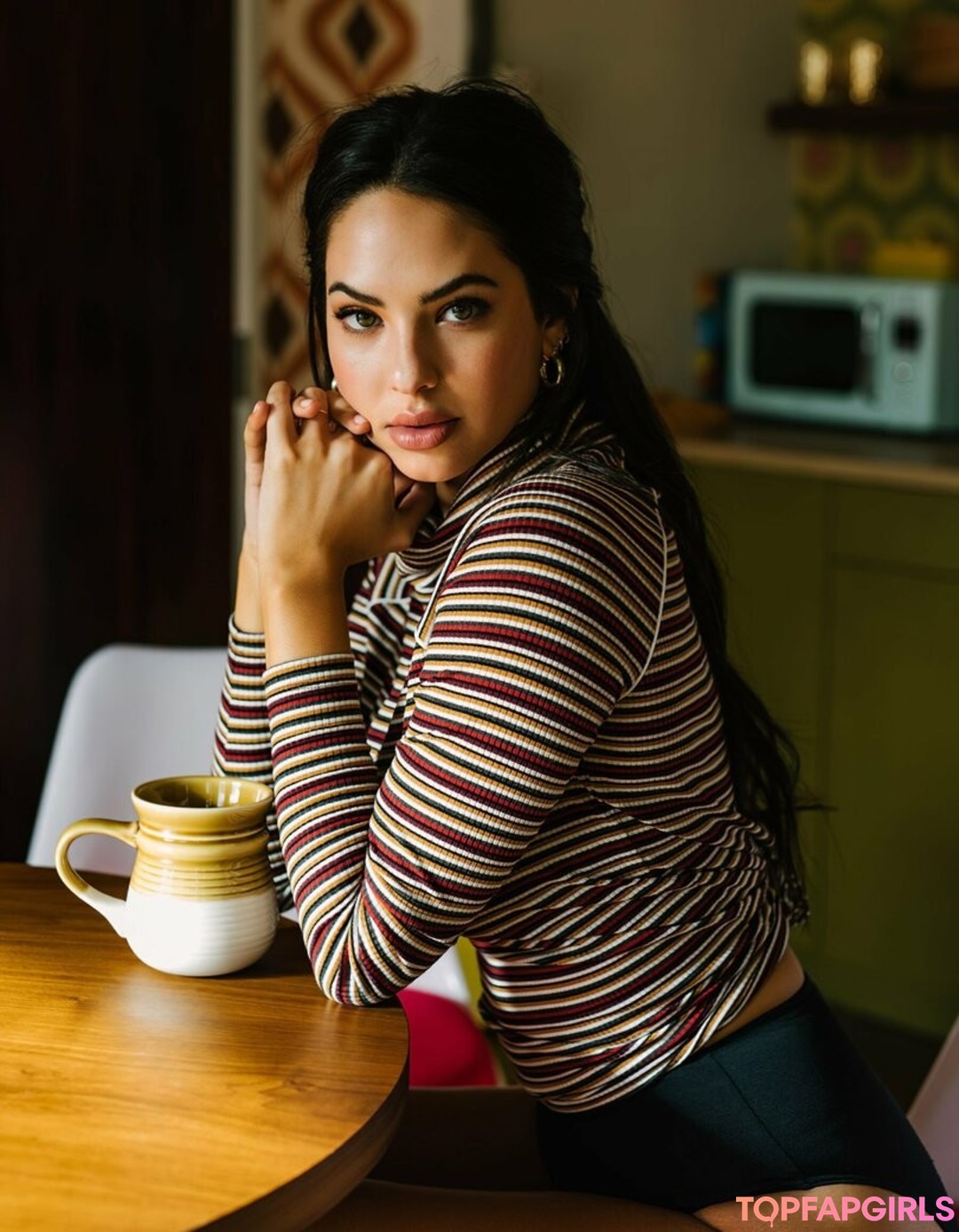 Foto desnuda filtrada de OnlyFans de Christen Harper #112 Foto desnuda filtrada de OnlyFans de Christen Harper #112