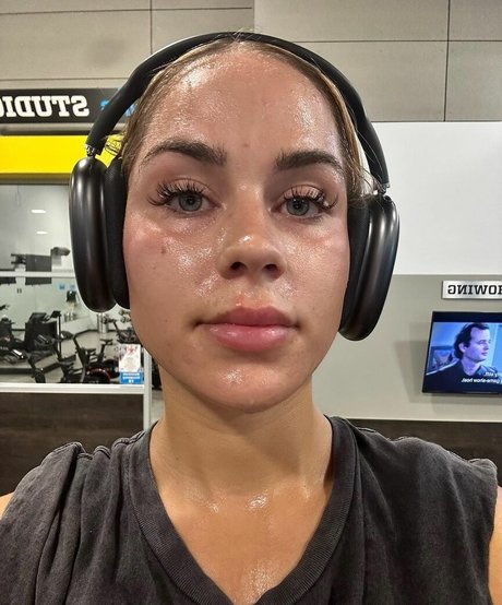 Foto desnuda filtrada de OnlyFans de Babyjoness