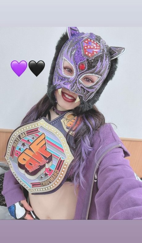 Foto desnuda filtrada de OnlyFans de Starlight Kid