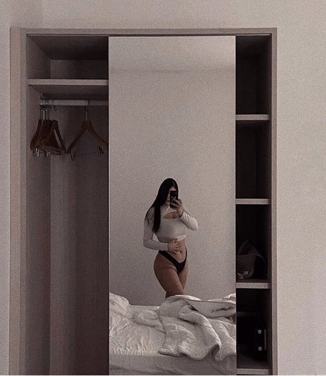 Foto desnuda filtrada de OnlyFans de Michela Depaoli