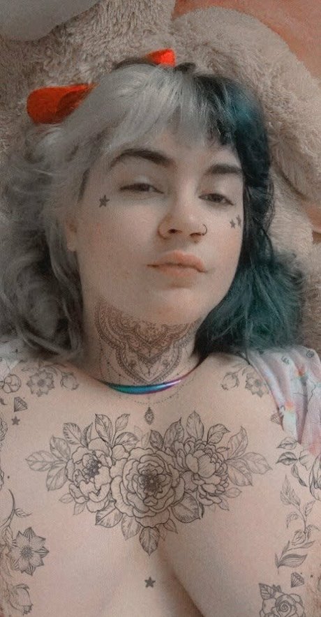 Foxygamergurl