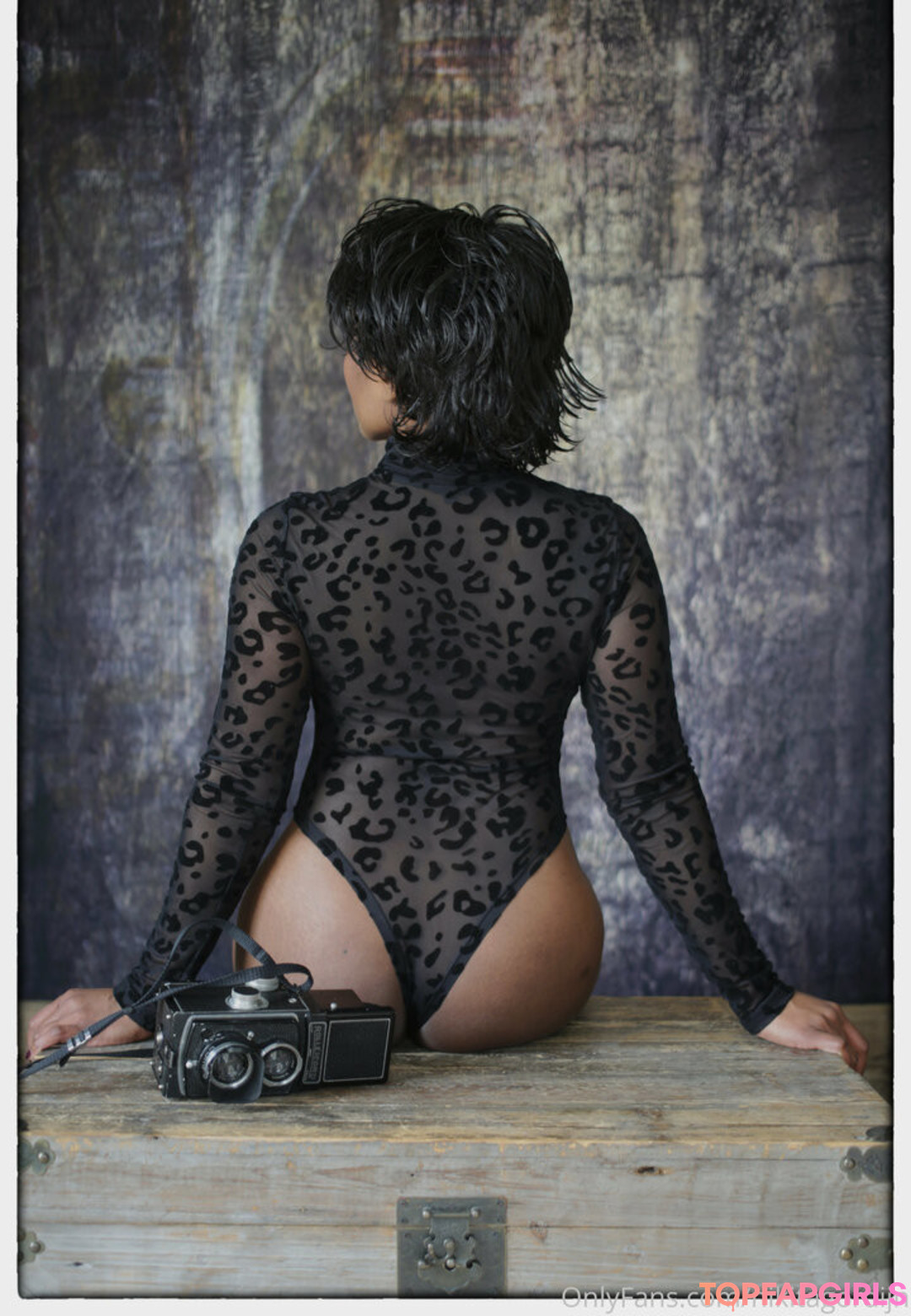 Foto desnuda filtrada de OnlyFans de Nikitagordijn #5