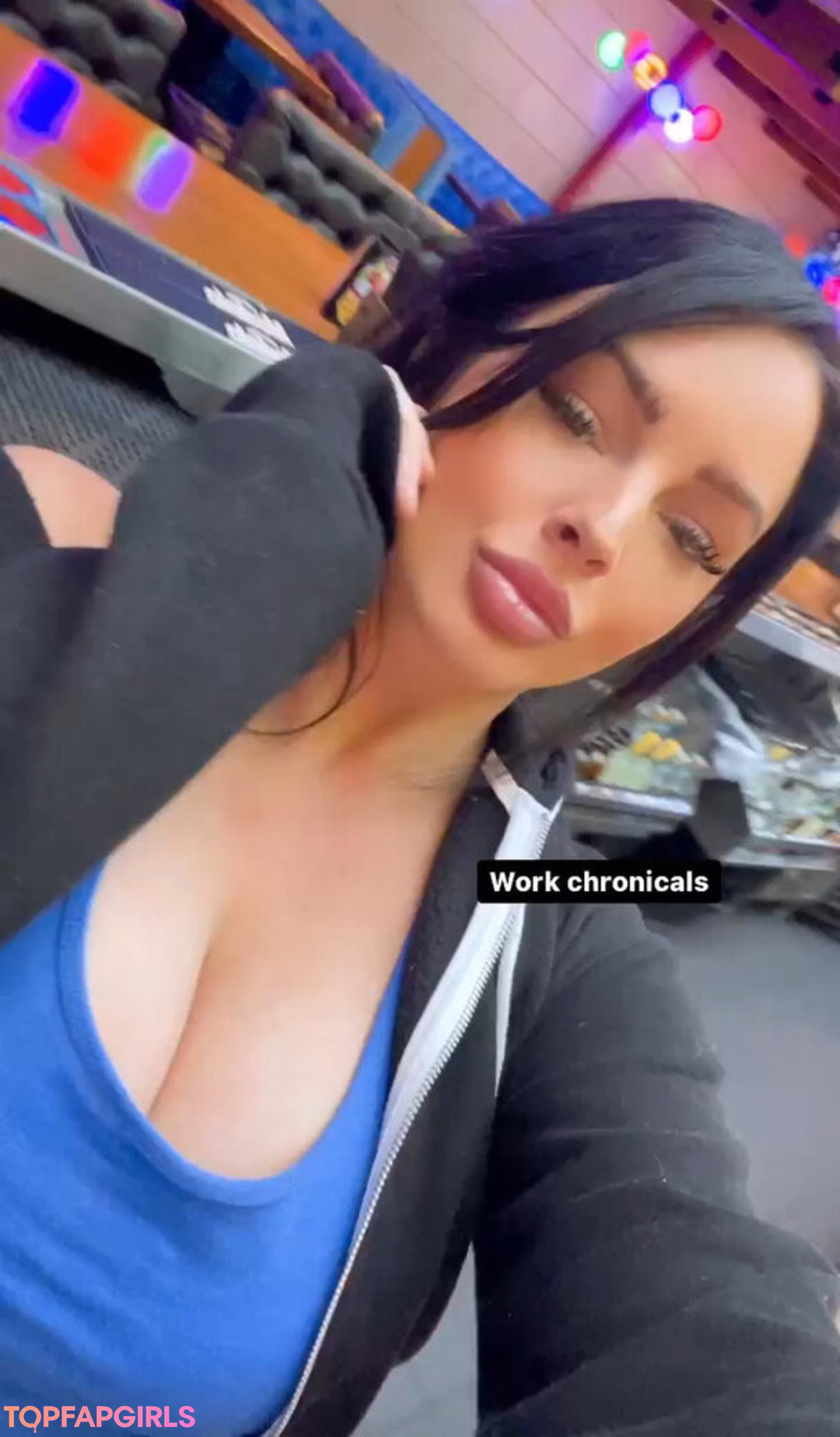 Foto desnuda filtrada de OnlyFans de Jessicaannelle #9 Foto desnuda filtrada de OnlyFans de Jessicaannelle #9