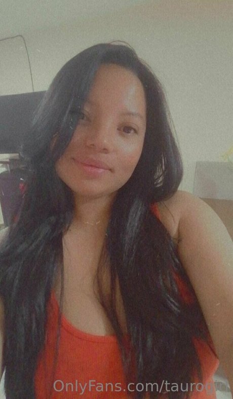 Foto desnuda filtrada de OnlyFans de Taurogirl