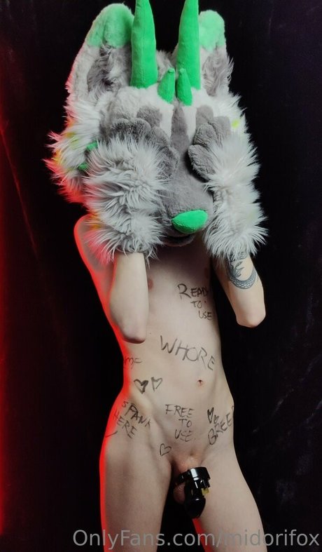 Midorifox