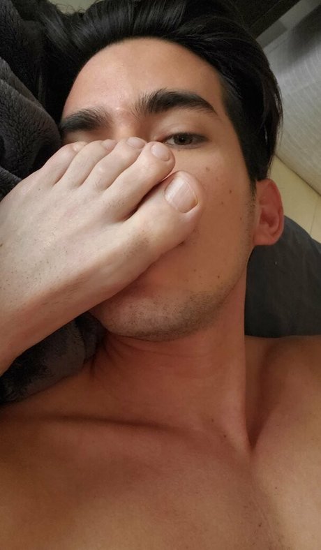 Menfeetlover