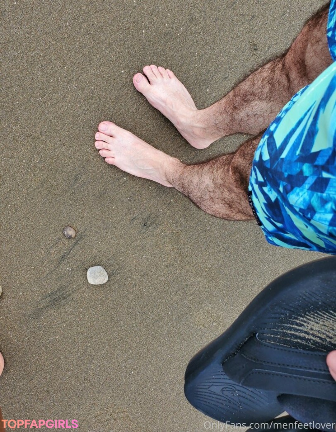 Foto desnuda filtrada de OnlyFans de Menfeetlover #42 Foto desnuda filtrada de OnlyFans de Menfeetlover #42