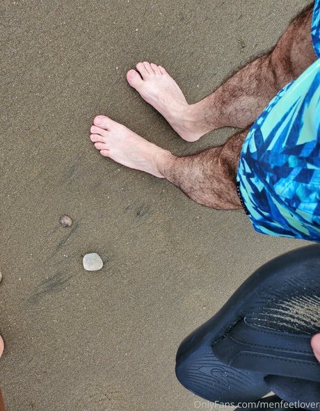 Menfeetlover