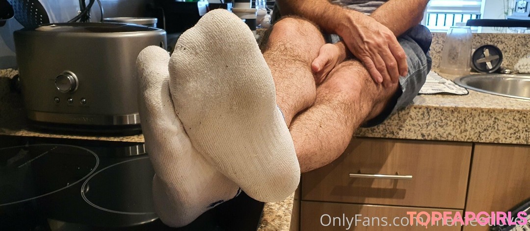 Foto desnuda filtrada de OnlyFans de Menfeetlover #9 Foto desnuda filtrada de OnlyFans de Menfeetlover #9