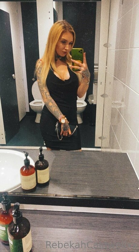 Rebekahcaldwellxx
