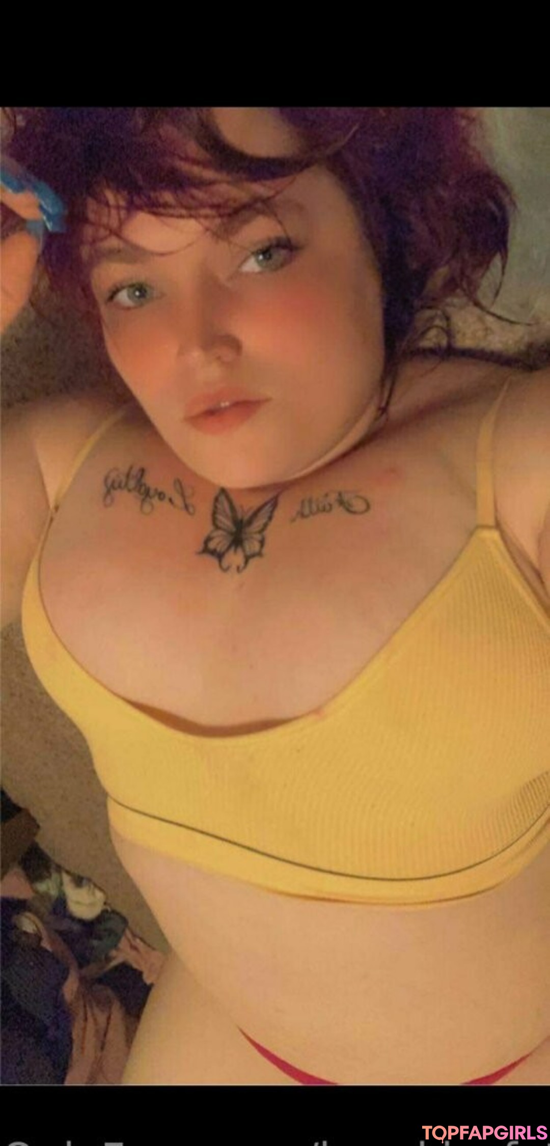 Foto desnuda filtrada de OnlyFans de Brookiesfatcookie #12 Foto desnuda filtrada de OnlyFans de Brookiesfatcookie #12