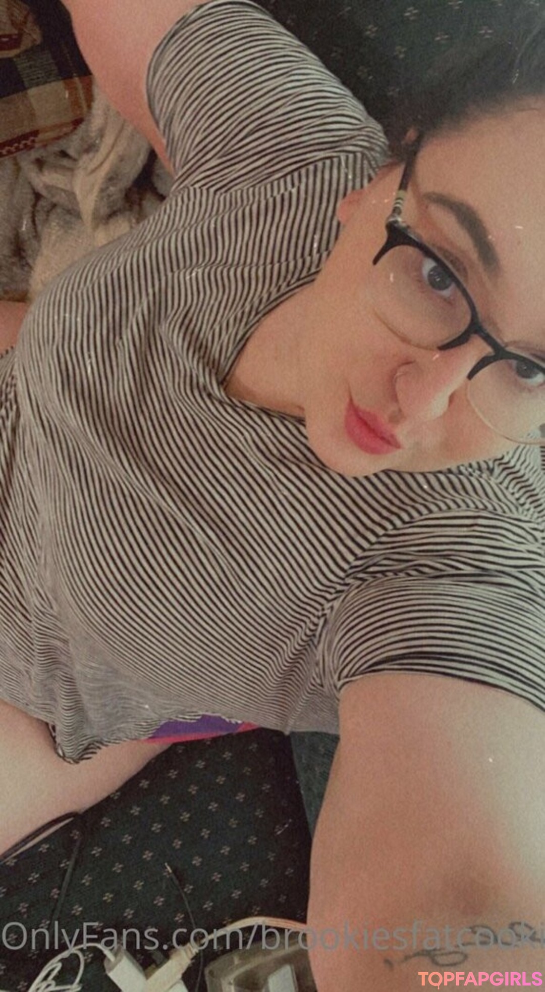 Foto desnuda filtrada de OnlyFans de Brookiesfatcookie #5 Foto desnuda filtrada de OnlyFans de Brookiesfatcookie #5