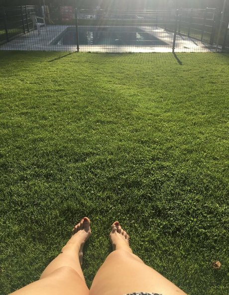 Foto desnuda filtrada de OnlyFans de moniiquexxx
