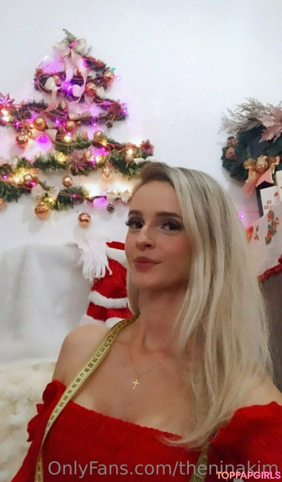 Foto desnuda filtrada de OnlyFans de Theninakim #73 Foto desnuda filtrada de OnlyFans de Theninakim #73