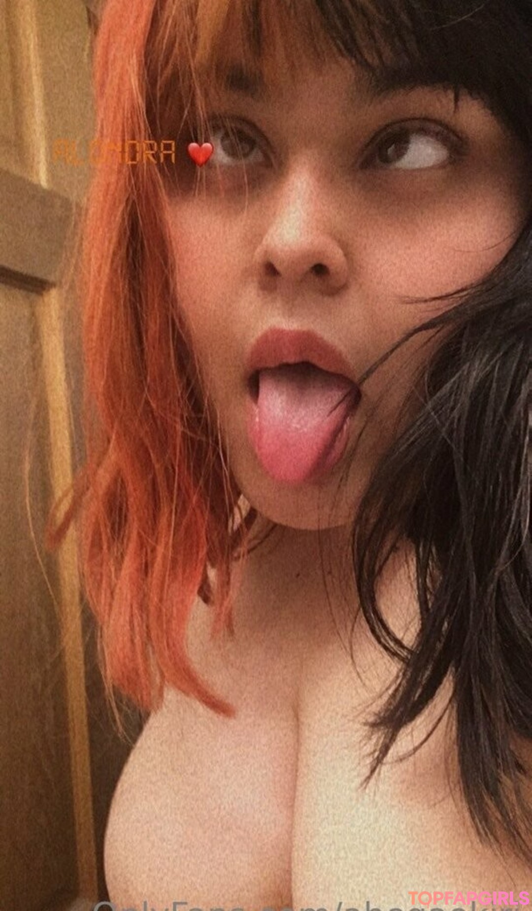 Foto desnuda filtrada de OnlyFans de Ahegaokiri #67 Foto desnuda filtrada de OnlyFans de Ahegaokiri #67