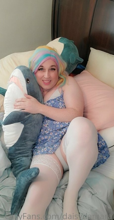 Daisydamara