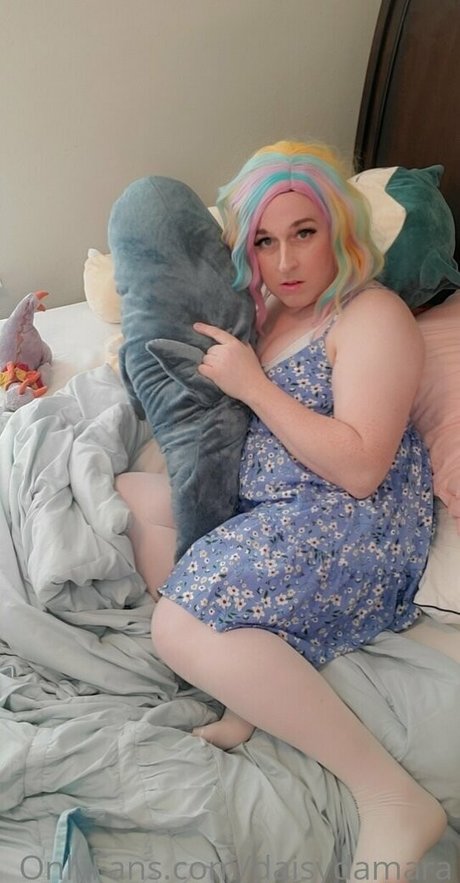 Daisydamara