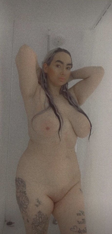 Curvygal Aberdeen