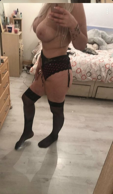 Curvygal Aberdeen