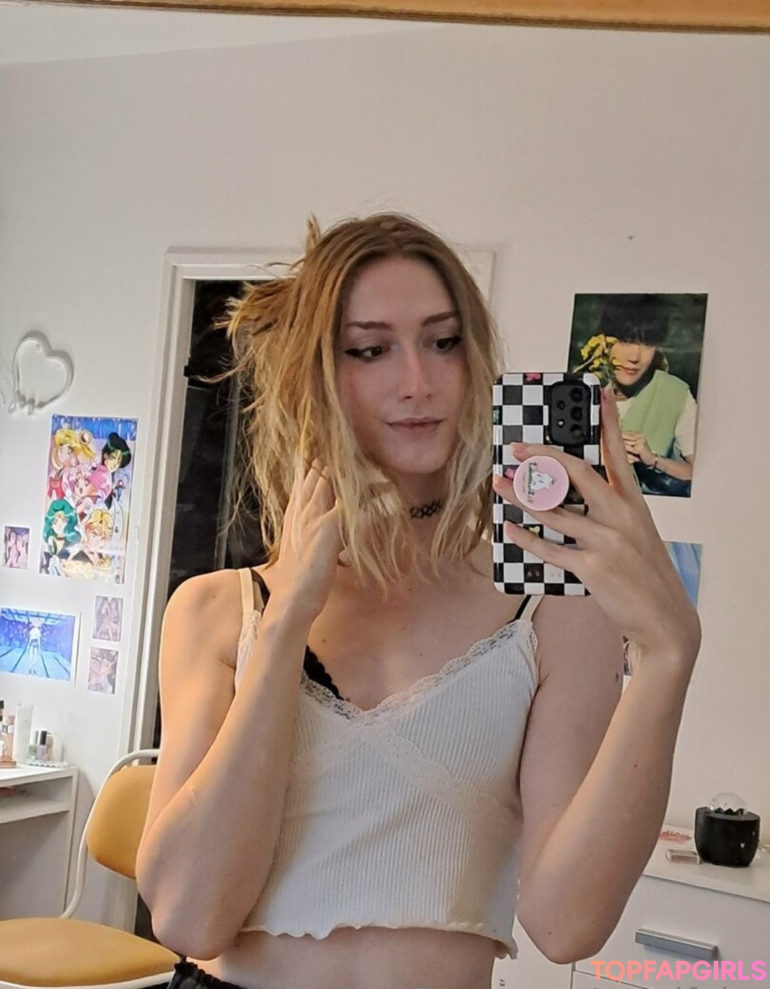 Foto desnuda filtrada de OnlyFans de Ruutifairy #54 Foto desnuda filtrada de OnlyFans de Ruutifairy #54