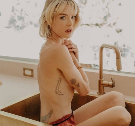 Jaime King