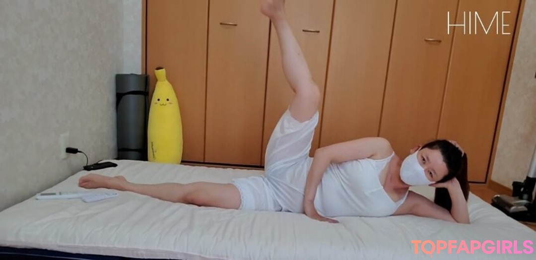 Foto desnuda filtrada de OnlyFans de Hime Lovely #23 Foto desnuda filtrada de OnlyFans de Hime Lovely #23