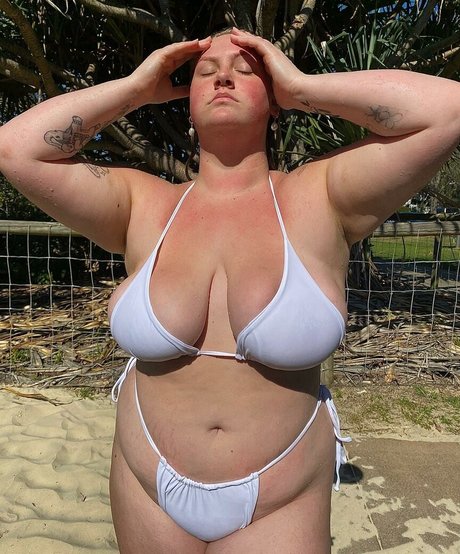 Foto desnuda filtrada de OnlyFans de Chynna