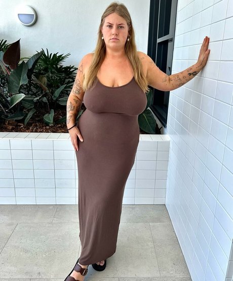Foto desnuda filtrada de OnlyFans de Chynna
