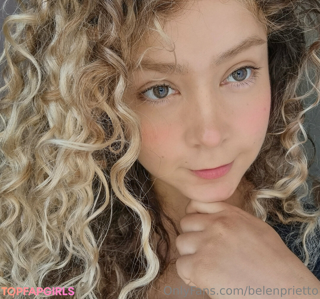 Foto desnuda filtrada de OnlyFans de Belen Prietto #13 Foto desnuda filtrada de OnlyFans de Belen Prietto #13