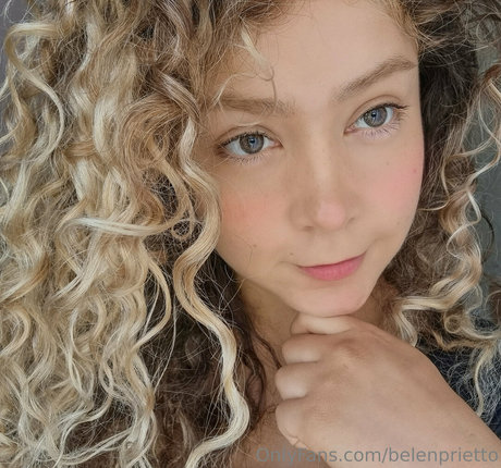 Belen Prietto